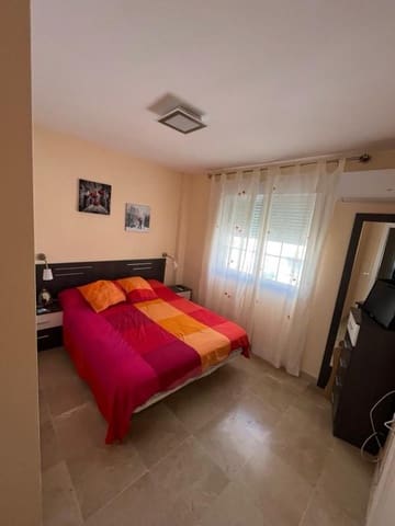 3 sypialnia Dom szeregowy do wynajęcia w Chilches, Vélez-Málaga z garażem - 1 100 € (Ref: 10045685)
