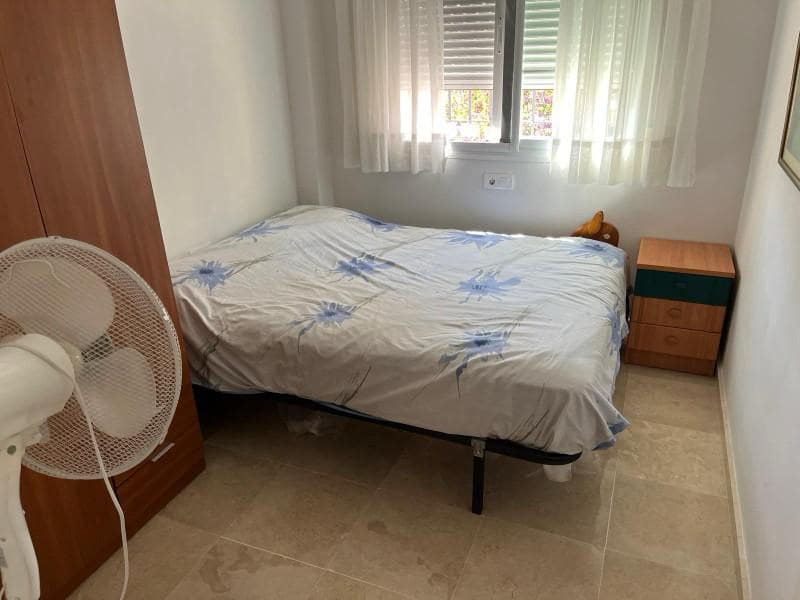 3 sypialnia Dom szeregowy do wynajęcia w Chilches z garażem - 1 100 € (Ref: 10045685)