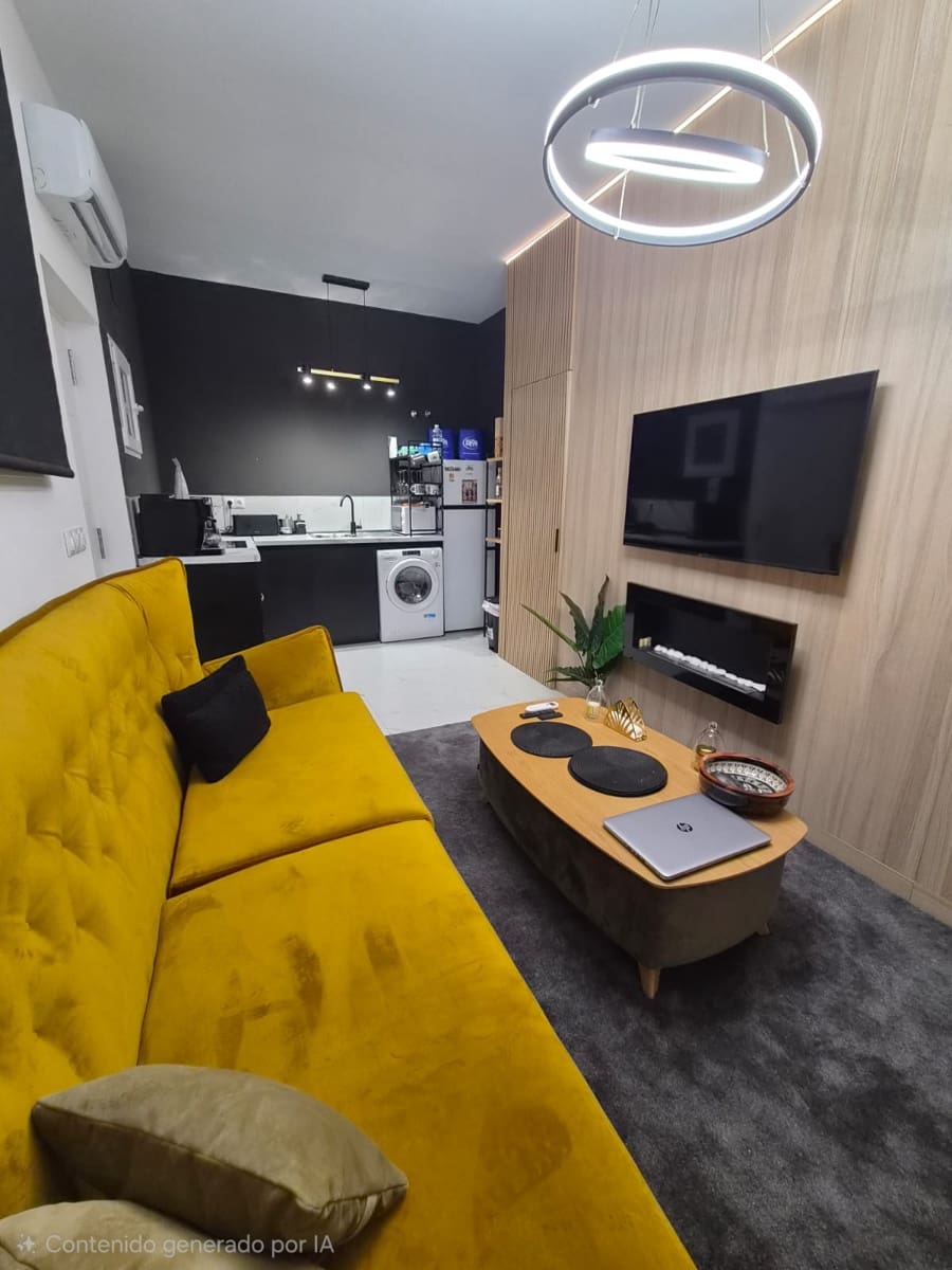 1 Zimmer Wohnung zu vermieten in Alhaurin de la Torre - 950 € (Ref: 10045924)