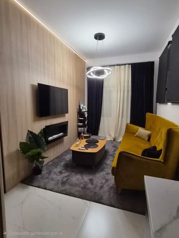 1 camera da letto Appartamento da affittare in Alhaurín de la Torre - 950 € (Rif: 10045924)