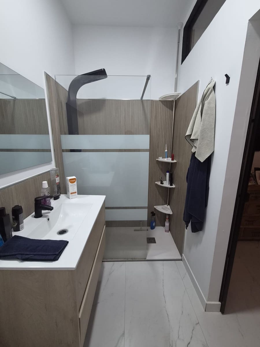 1 Zimmer Wohnung zu vermieten in Alhaurin de la Torre - 950 € (Ref: 10045924)
