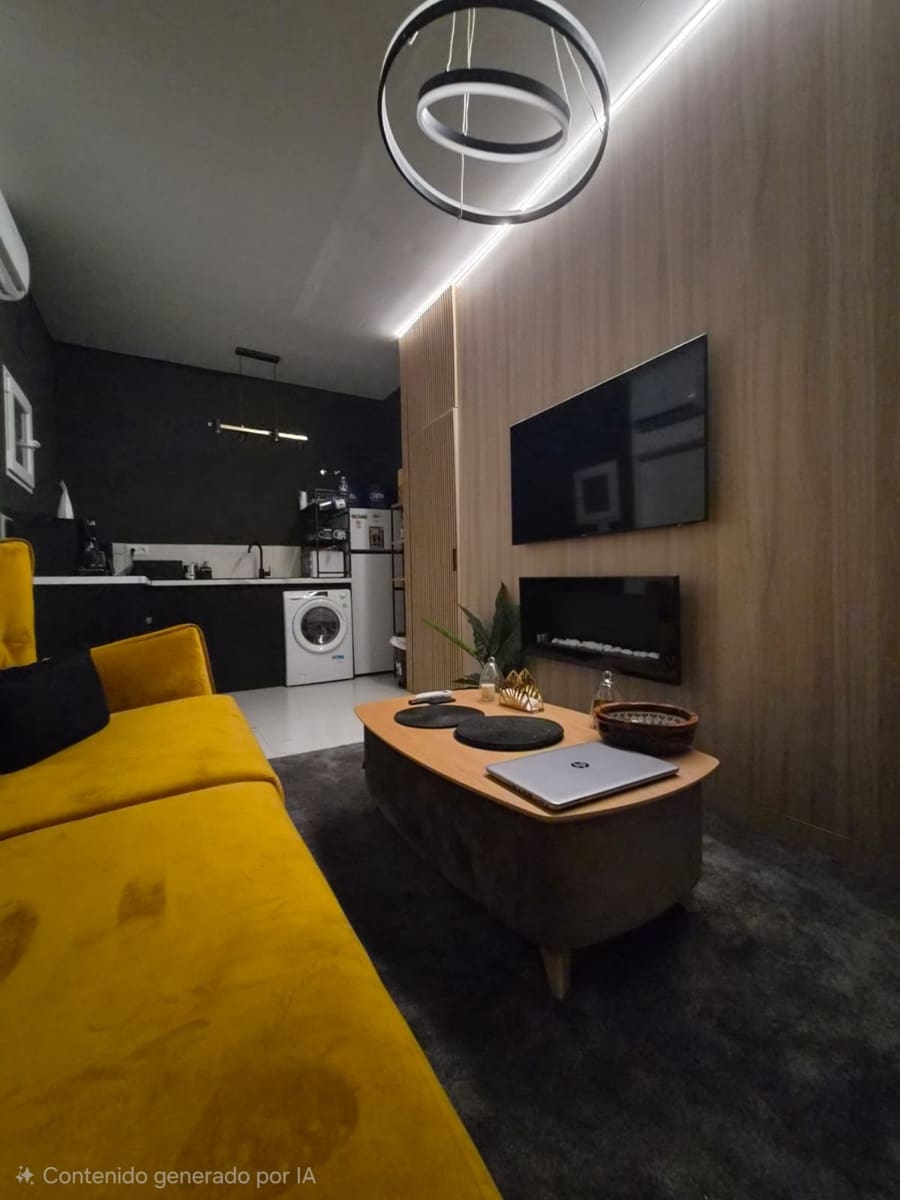 1 Zimmer Wohnung zu vermieten in Alhaurin de la Torre - 950 € (Ref: 10045924)