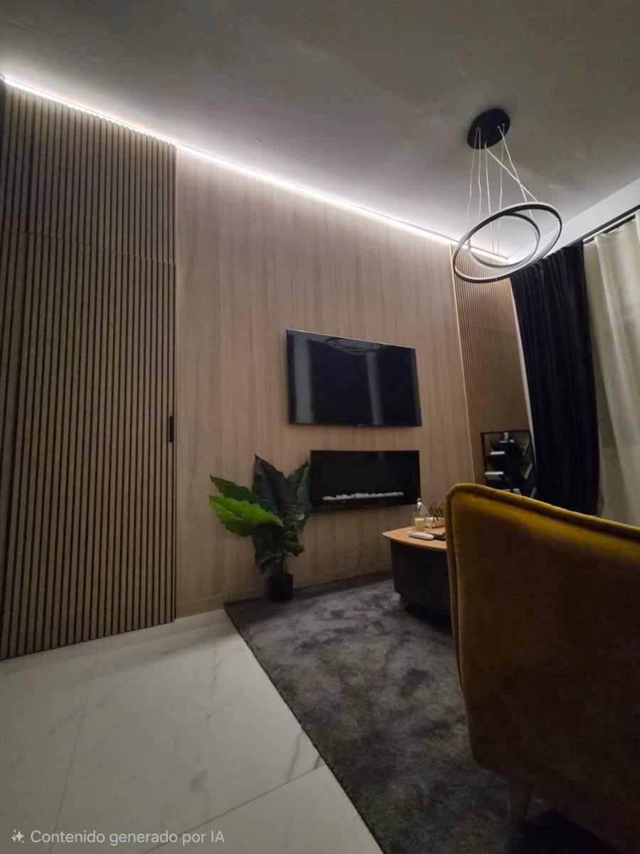 1 Zimmer Wohnung zu vermieten in Alhaurin de la Torre - 950 € (Ref: 10045924)
