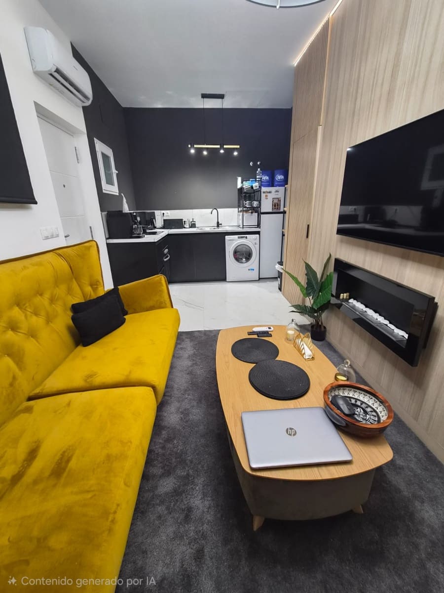 1 Zimmer Wohnung zu vermieten in Alhaurin de la Torre - 950 € (Ref: 10045924)