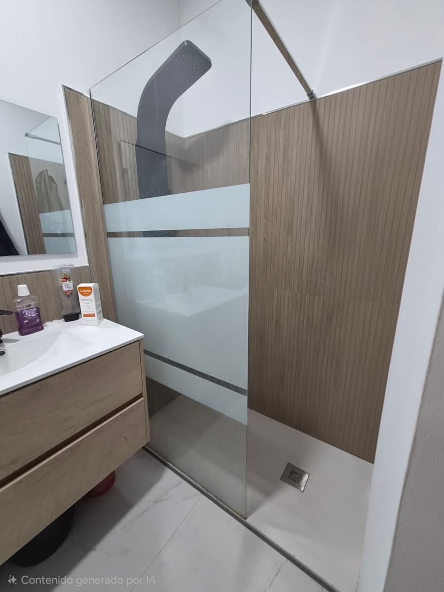 1 Zimmer Wohnung zu vermieten in Alhaurin de la Torre - 950 € (Ref: 10045924)