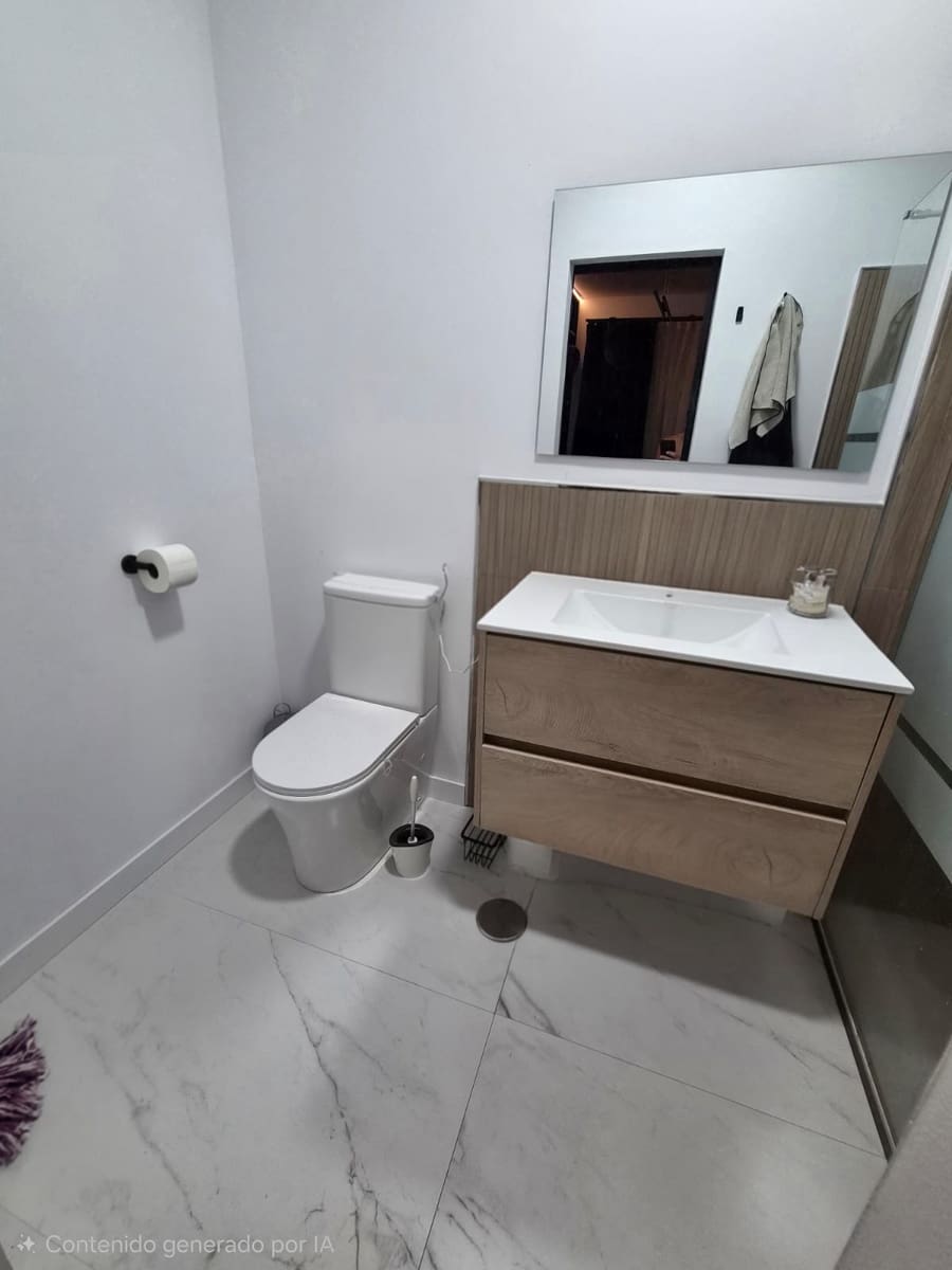 1 Zimmer Wohnung zu vermieten in Alhaurin de la Torre - 950 € (Ref: 10045924)