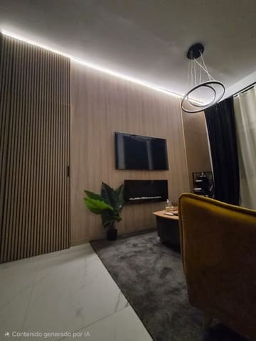 1 camera da letto Appartamento da affittare in Alhaurín de la Torre - 950 € (Rif: 10045924)