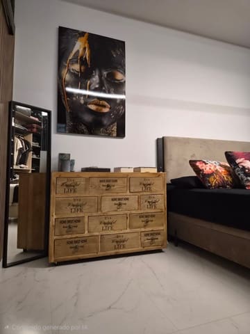 1 camera da letto Appartamento da affittare in Alhaurín de la Torre - 950 € (Rif: 10045924)