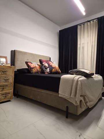 1 camera da letto Appartamento da affittare in Alhaurín de la Torre - 950 € (Rif: 10045924)
