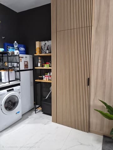1 camera da letto Appartamento da affittare in Alhaurín de la Torre - 950 € (Rif: 10045924)