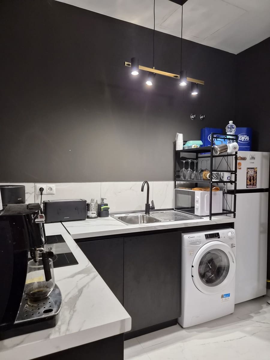1 Zimmer Wohnung zu vermieten in Alhaurin de la Torre - 950 € (Ref: 10045924)