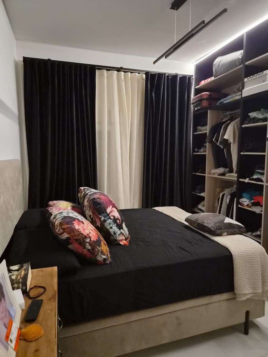 1 Zimmer Wohnung zu vermieten in Alhaurin de la Torre - 950 € (Ref: 10045924)