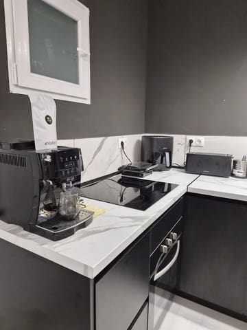 1 camera da letto Appartamento da affittare in Alhaurín de la Torre - 950 € (Rif: 10045924)