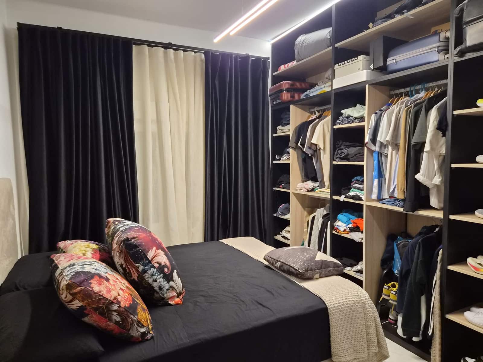 1 Zimmer Wohnung zu vermieten in Alhaurin de la Torre - 950 € (Ref: 10045924)