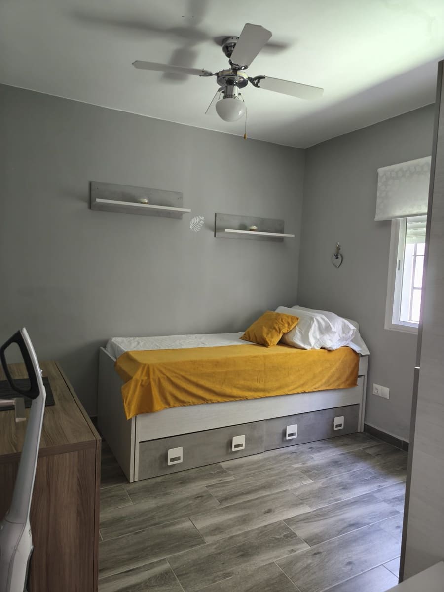 2 soveværelse Byhus til leje i Alhaurin de la Torre med swimmingpool - € 1.200 (Ref: 10054475)