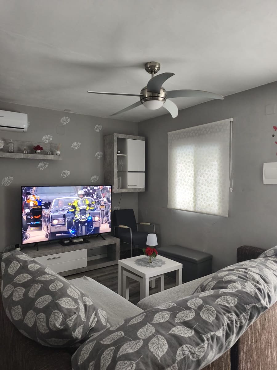 2 soveværelse Byhus til leje i Alhaurin de la Torre med swimmingpool - € 1.200 (Ref: 10054475)