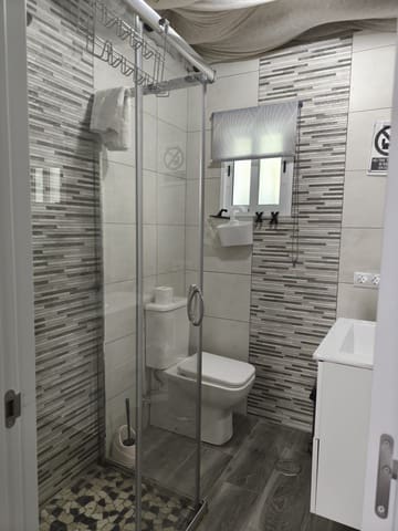 2 slaapkamer Huis te huur in Alhaurín de la Torre met zwembad - € 1.200 (Ref: 10054475)