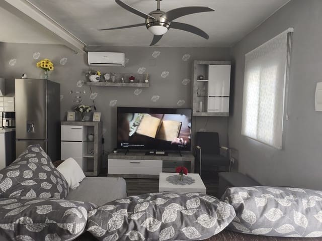 2 slaapkamer Huis te huur in Alhaurín de la Torre met zwembad - € 1.200 (Ref: 10054475)