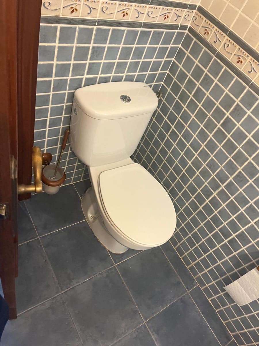 3 soverom Hus til leie i Comares - € 850 (Ref: 10054478)