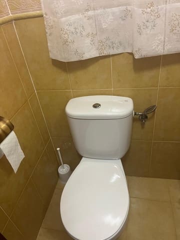 3 sypialnia Dom do wynajęcia w Comares - 850 € (Ref: 10054478)
