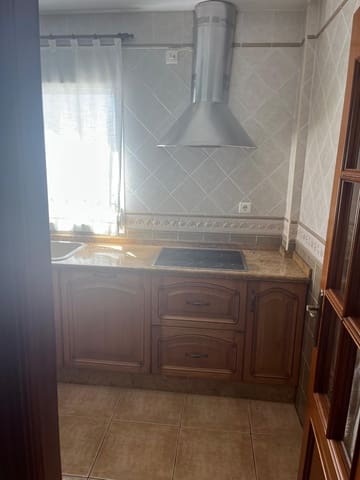 3 sypialnia Dom do wynajęcia w Comares - 850 € (Ref: 10054478)
