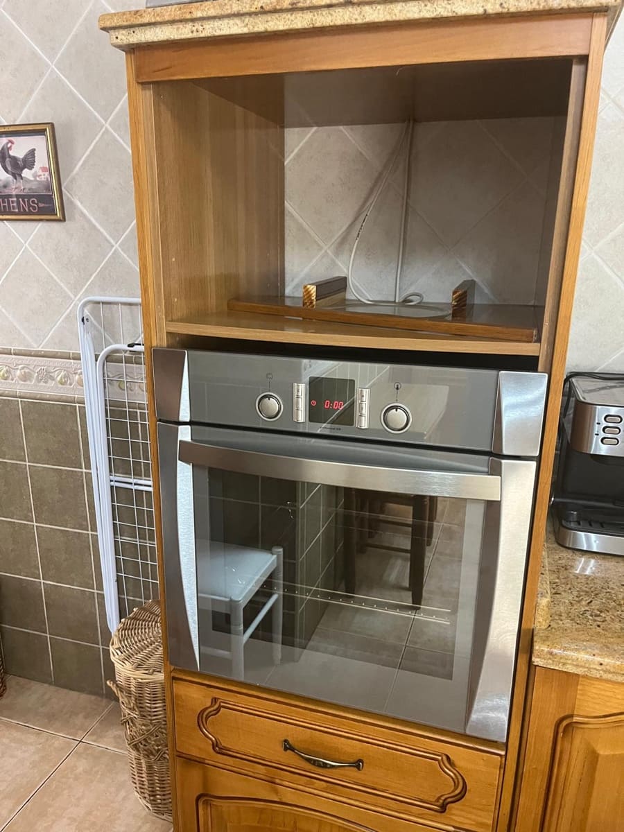 3 soverom Hus til leie i Comares - € 850 (Ref: 10054478)