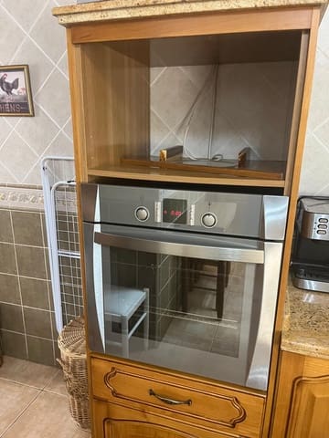 3 sypialnia Dom do wynajęcia w Comares - 850 € (Ref: 10054478)