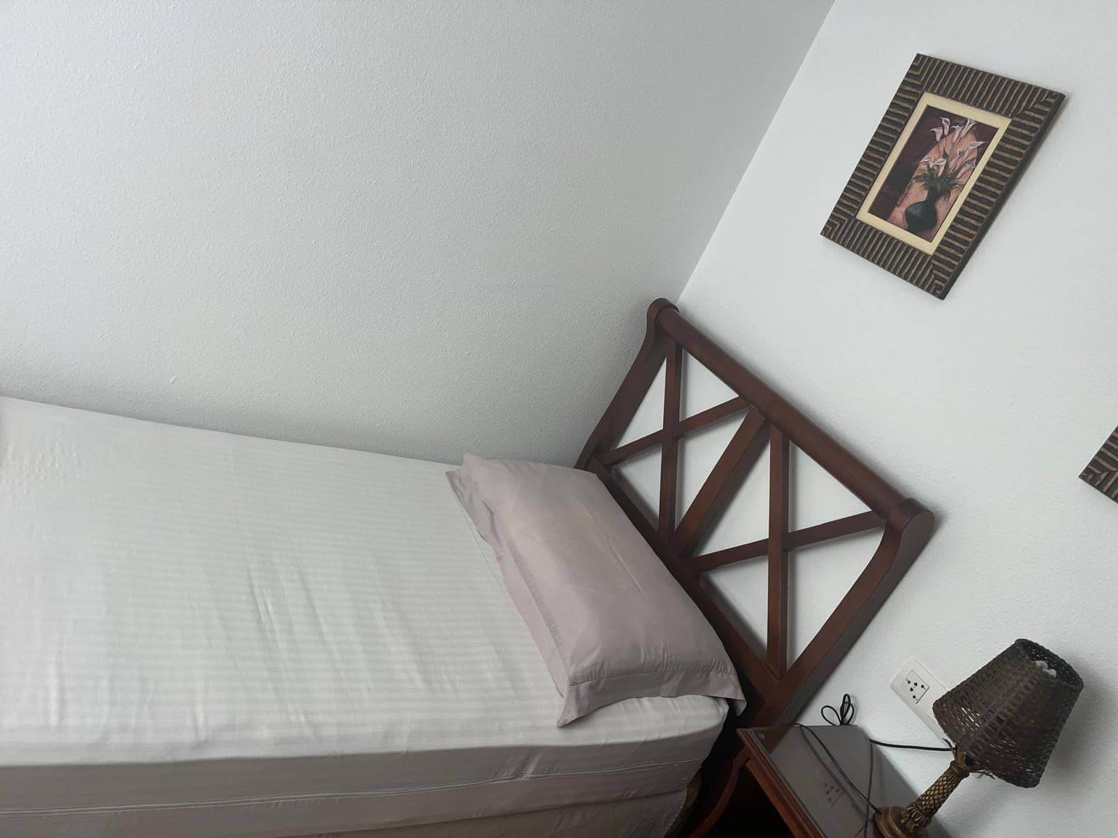 3 soverom Hus til leie i Comares - € 850 (Ref: 10054478)