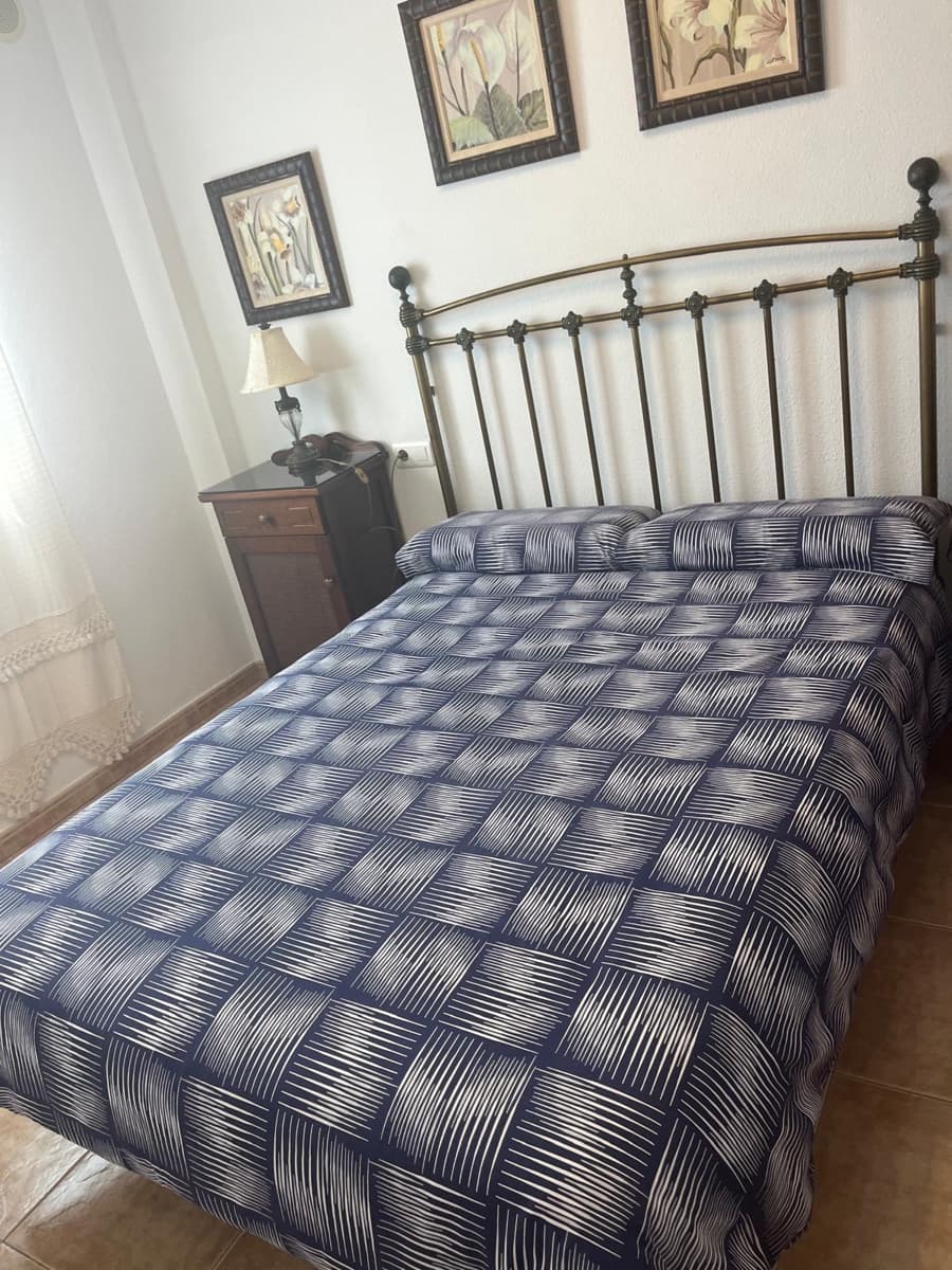 3 soverom Hus til leie i Comares - € 850 (Ref: 10054478)