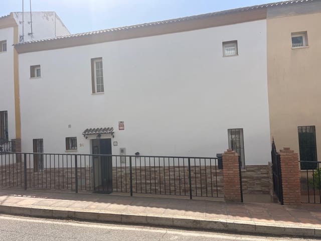3 sypialnia Dom do wynajęcia w Comares - 850 € (Ref: 10054478)