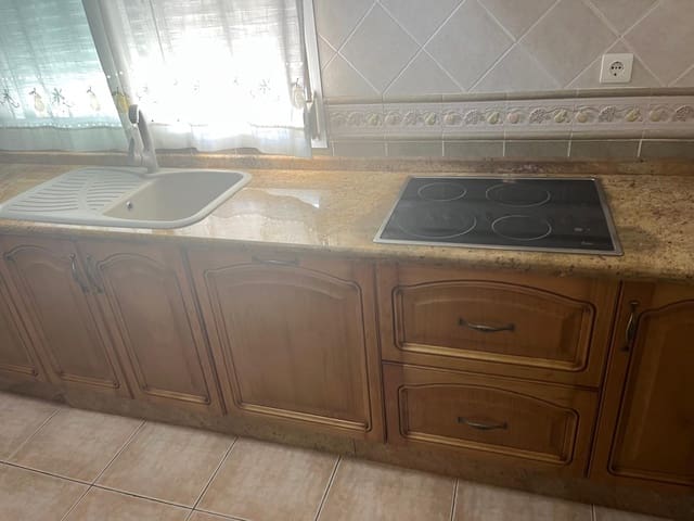 3 sypialnia Dom do wynajęcia w Comares - 850 € (Ref: 10054478)