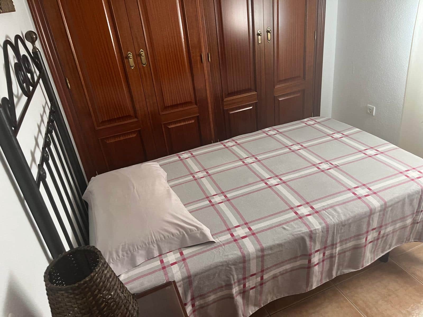 3 soverom Hus til leie i Comares - € 850 (Ref: 10054478)