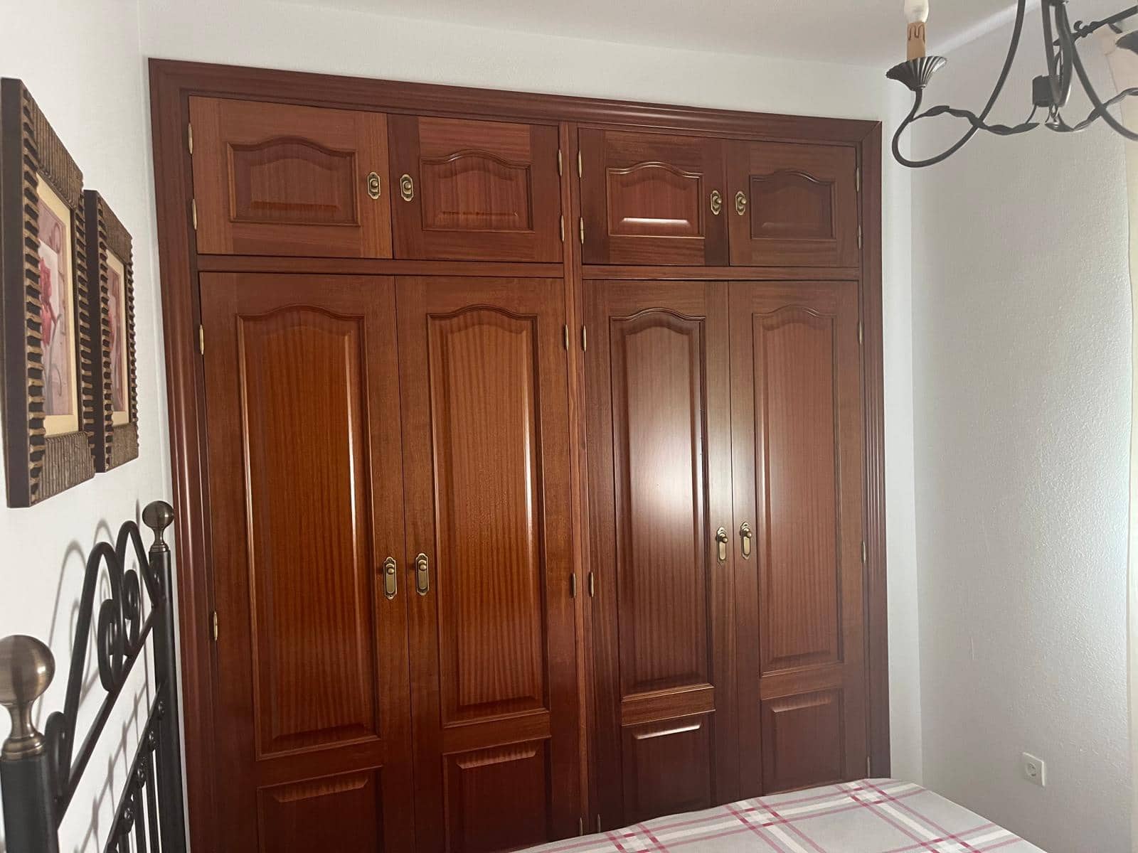 3 soverom Hus til leie i Comares - € 850 (Ref: 10054478)