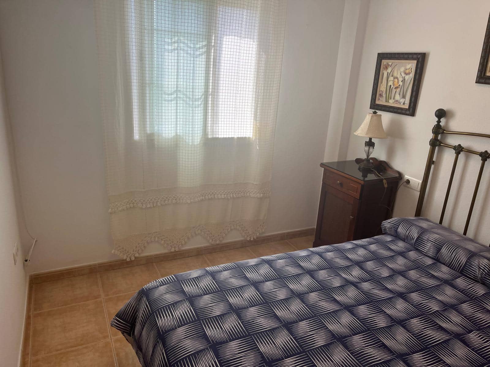 3 soverom Hus til leie i Comares - € 850 (Ref: 10054478)