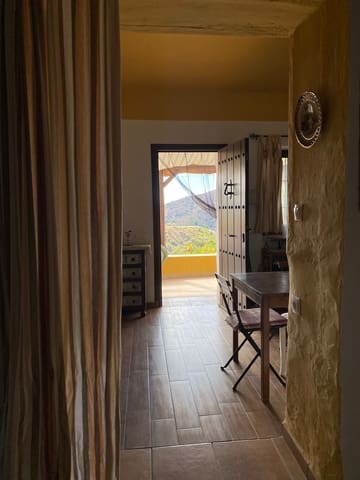 Grunde uden byggetilladelser til leje i Torrox Pueblo, Torrox - € 850 (Ref: 10054481)