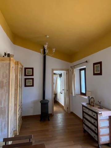 Grunde uden byggetilladelser til leje i Torrox Pueblo, Torrox - € 850 (Ref: 10054481)