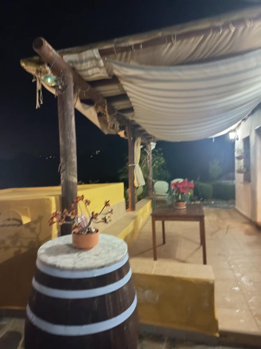 Grunde uden byggetilladelser til leje i Torrox - € 850 (Ref: 10054481)