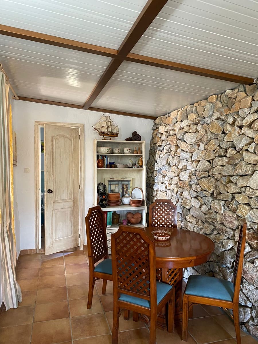 Grunde uden byggetilladelser til leje i Torrox - € 850 (Ref: 10054481)
