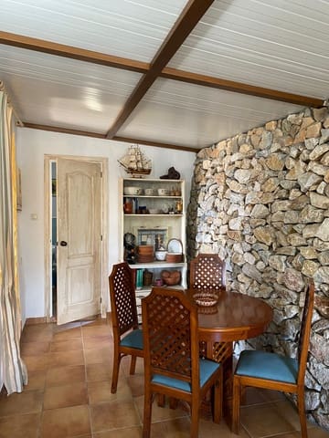 Grunde uden byggetilladelser til leje i Torrox Pueblo, Torrox - € 850 (Ref: 10054481)
