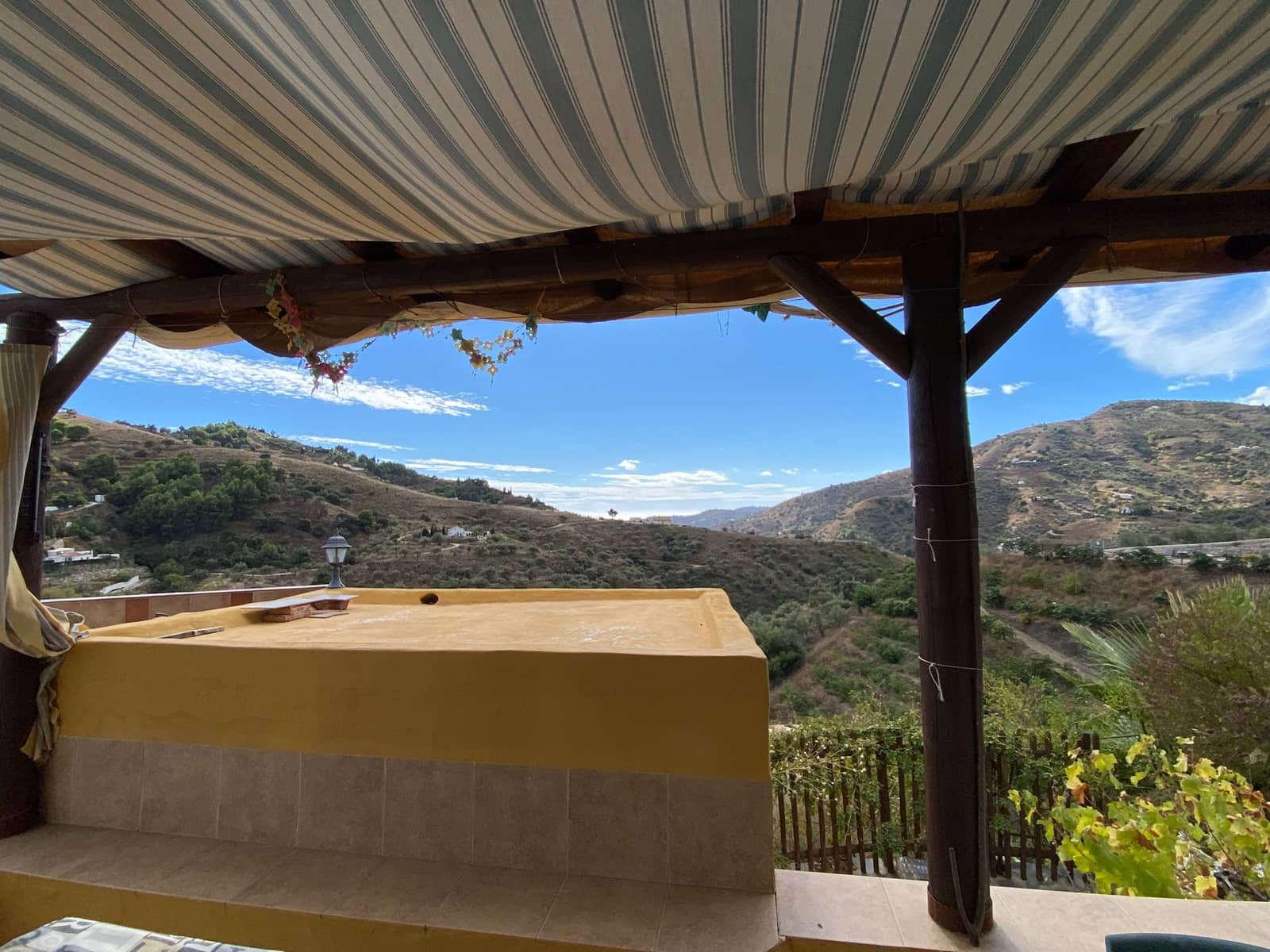 Grunde uden byggetilladelser til leje i Torrox - € 850 (Ref: 10054481)