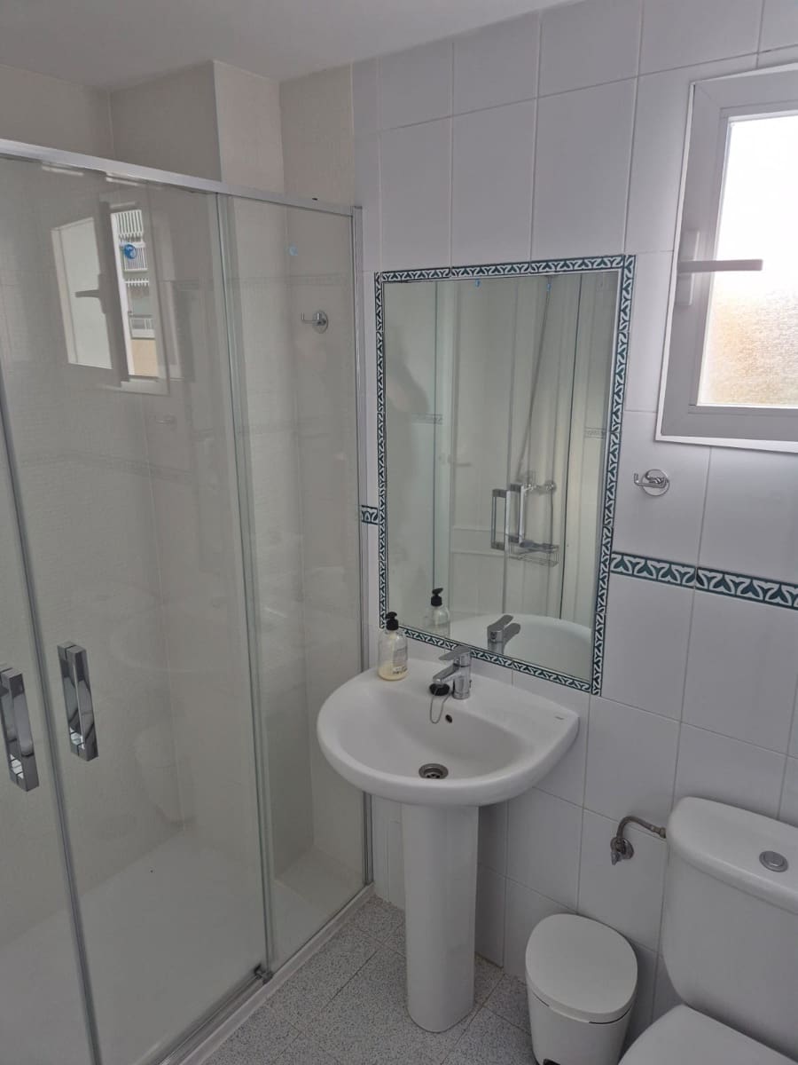 3 bedroom Flat for rent in Velez-Malaga with pool - € 1,200 (Ref: 10060345)