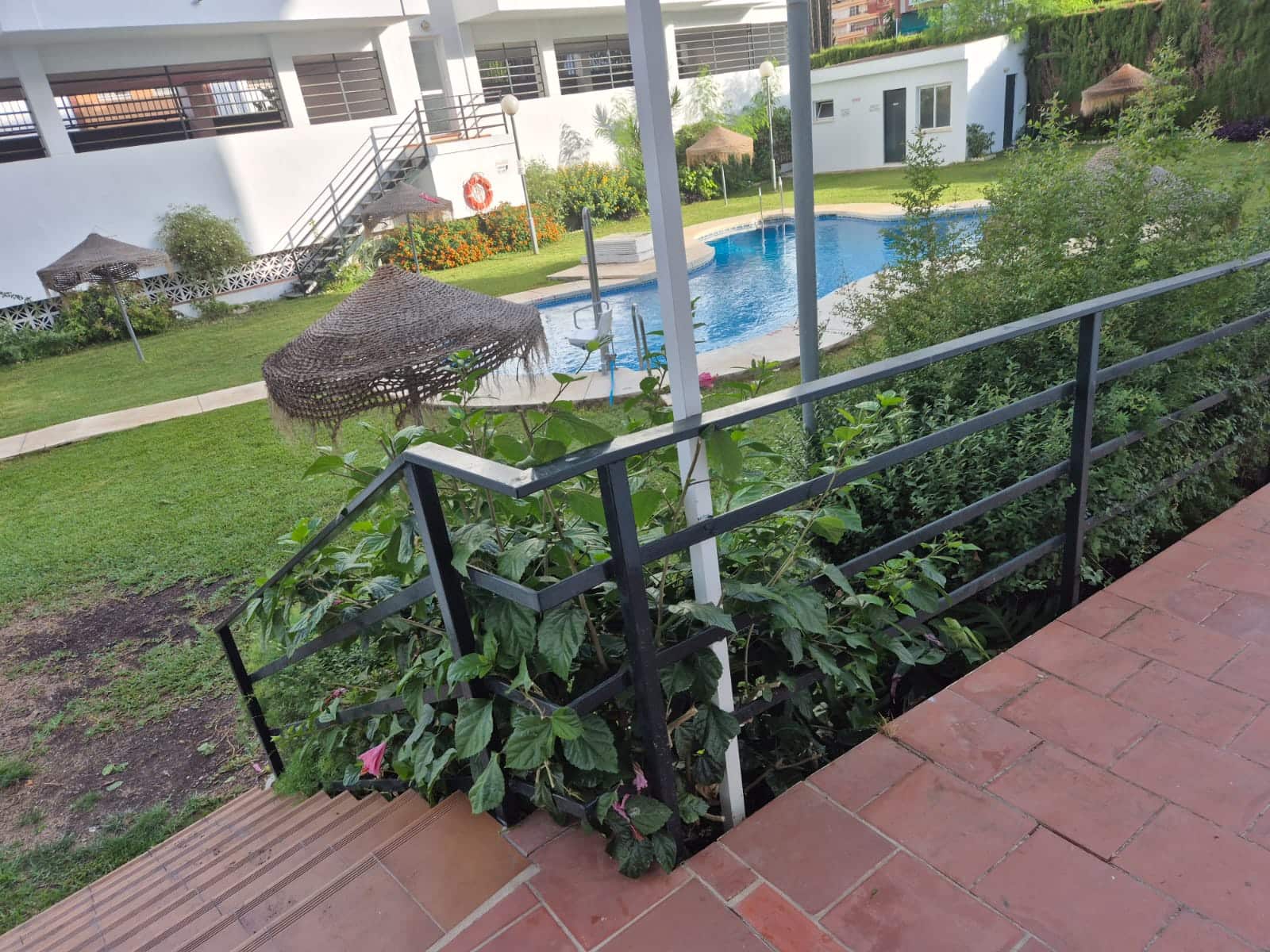 3 bedroom Flat for rent in Velez-Malaga with pool - € 1,200 (Ref: 10060345)