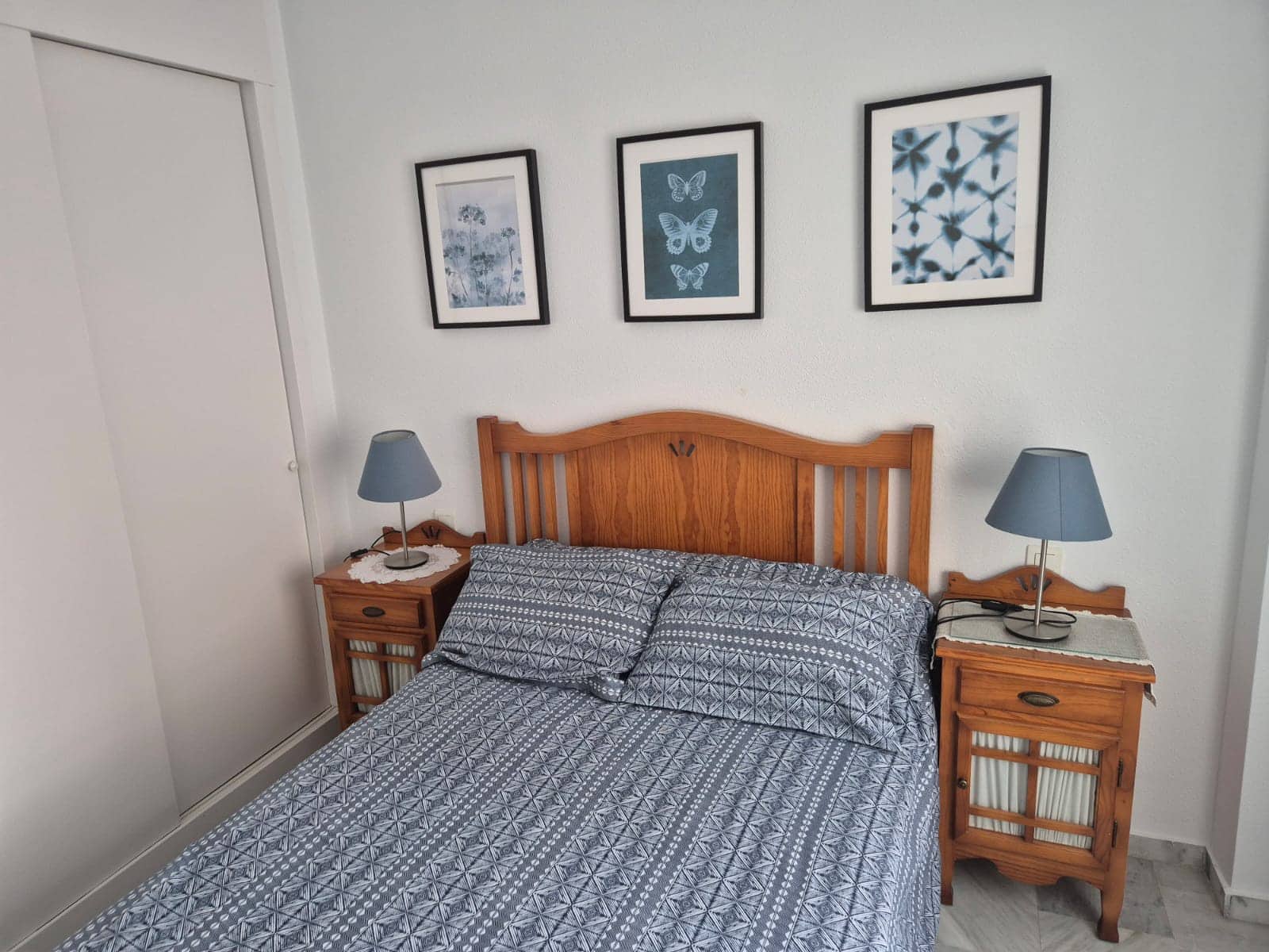 3 bedroom Flat for rent in Velez-Malaga with pool - € 1,200 (Ref: 10060345)