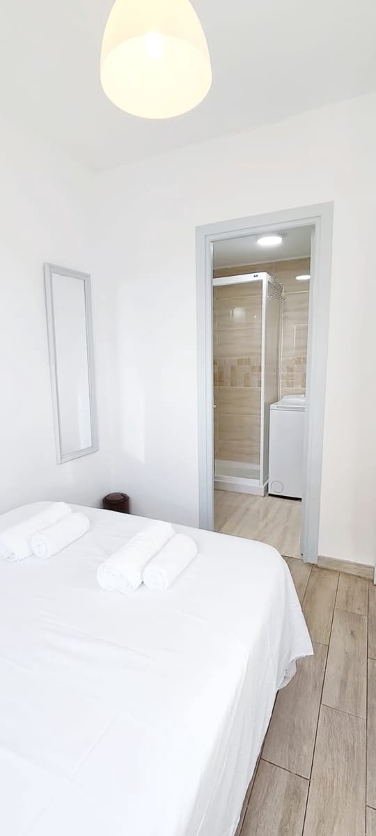 1 quarto Apartamento para arrendar em Torremolinos - 1 200 € (Ref: 10060351)