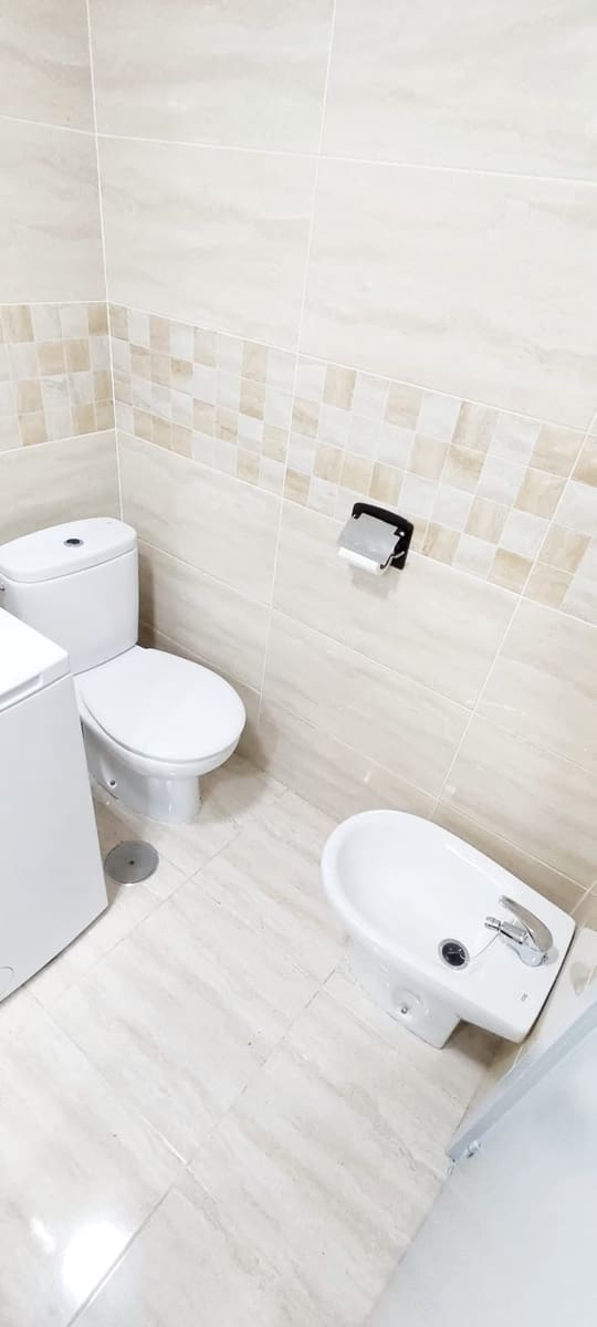 1 quarto Apartamento para arrendar em Torremolinos - 1 200 € (Ref: 10060351)