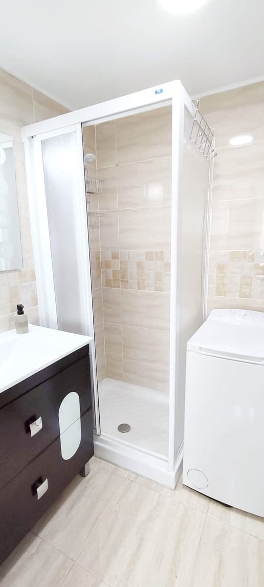 1 quarto Apartamento para arrendar em Torremolinos - 1 200 € (Ref: 10060351)