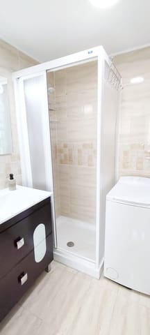 1 quarto Apartamento para arrendar em Torremolinos - 1 200 € (Ref: 10060351)