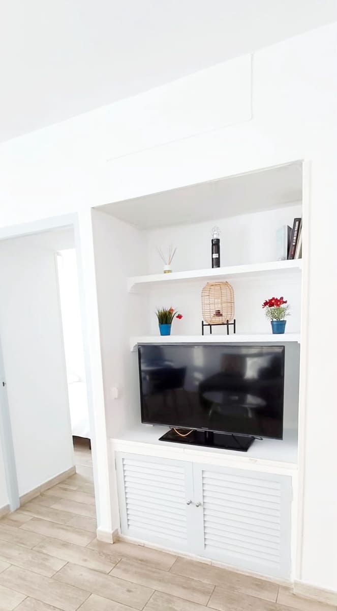 1 quarto Apartamento para arrendar em Torremolinos - 1 200 € (Ref: 10060351)