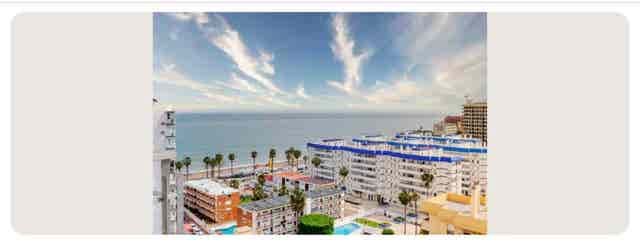 Studio do wynajęcia w Cortijo Torrequebrada, Benalmádena z garażem - 700 € (Ref: 10076735)