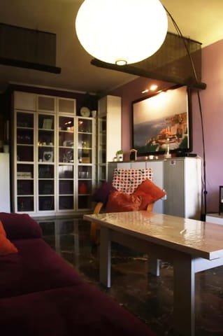 2 bedroom Flat for rent in Torreblanca, Fuengirola with garage - € 1,400 (Ref: 10076776)